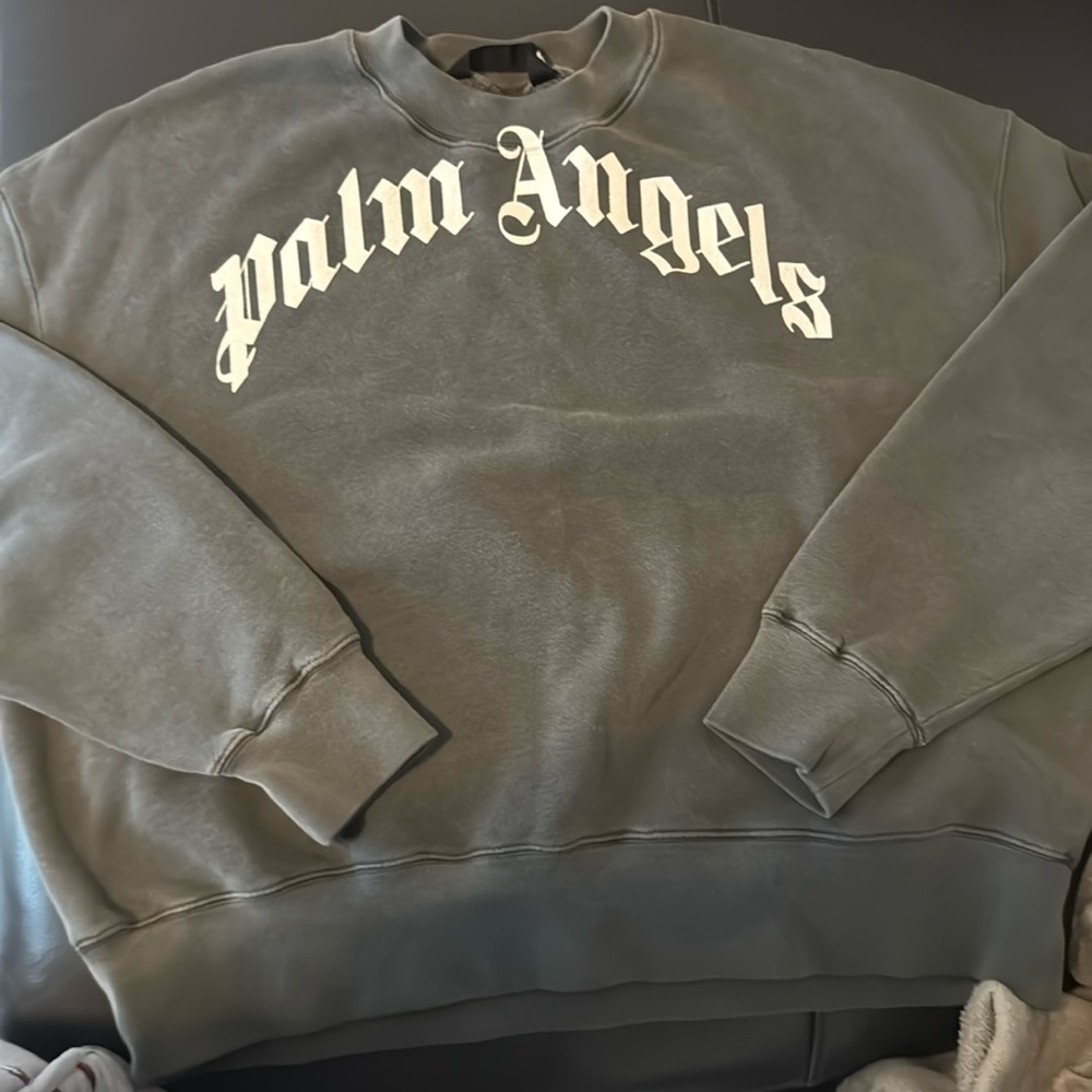 Men’s Palm Angels Sweatshirt